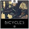 Bicycle sound effects library