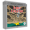 8-Bit Legend 3d 700×700