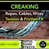 cover-creaking ropes