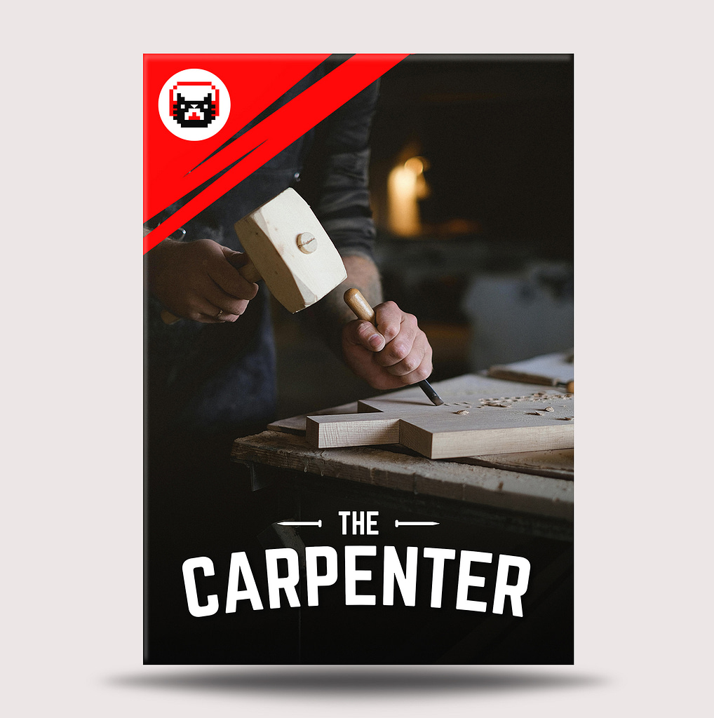 The Carpenter