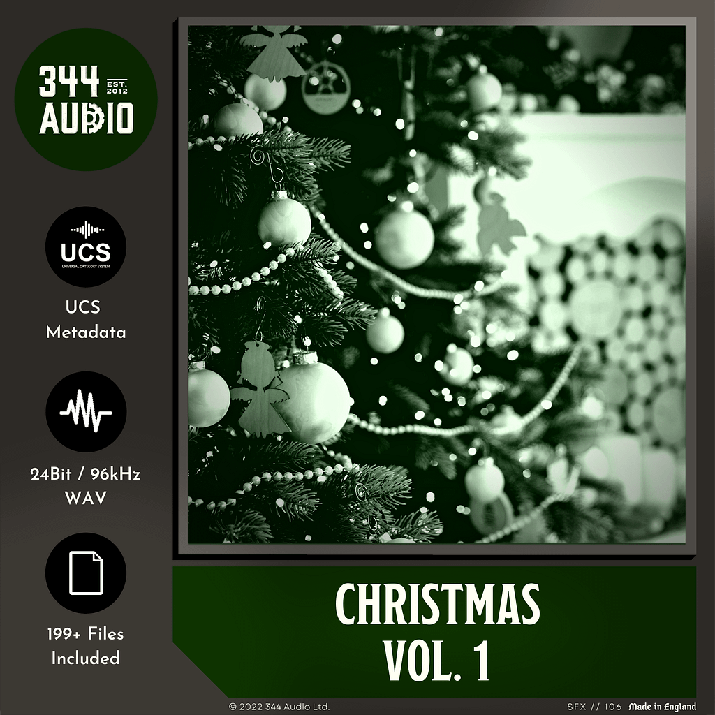 christmas sound effect free download