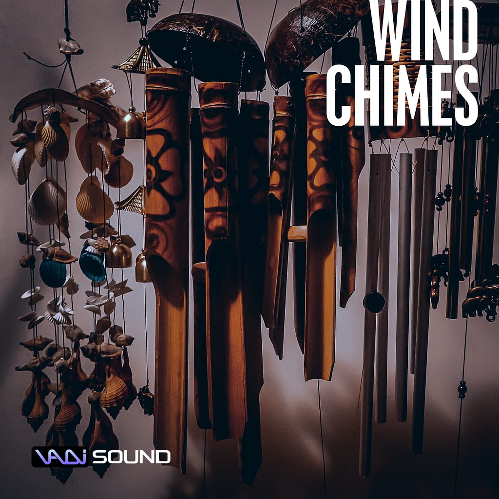 Wind Chimes Wind Chimes Sound Effects Library