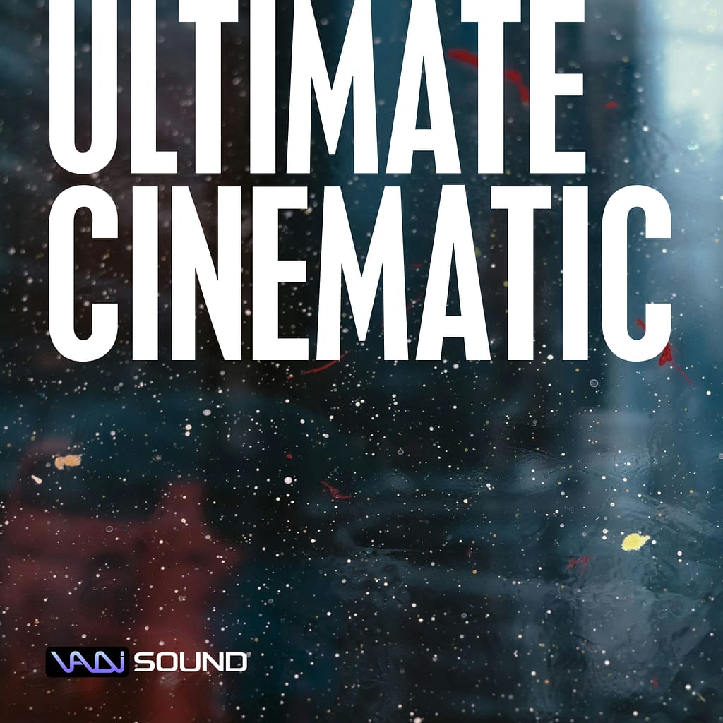 Ultimate Cinematic Bundle