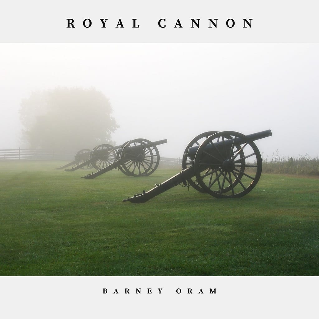 Royal Cannon