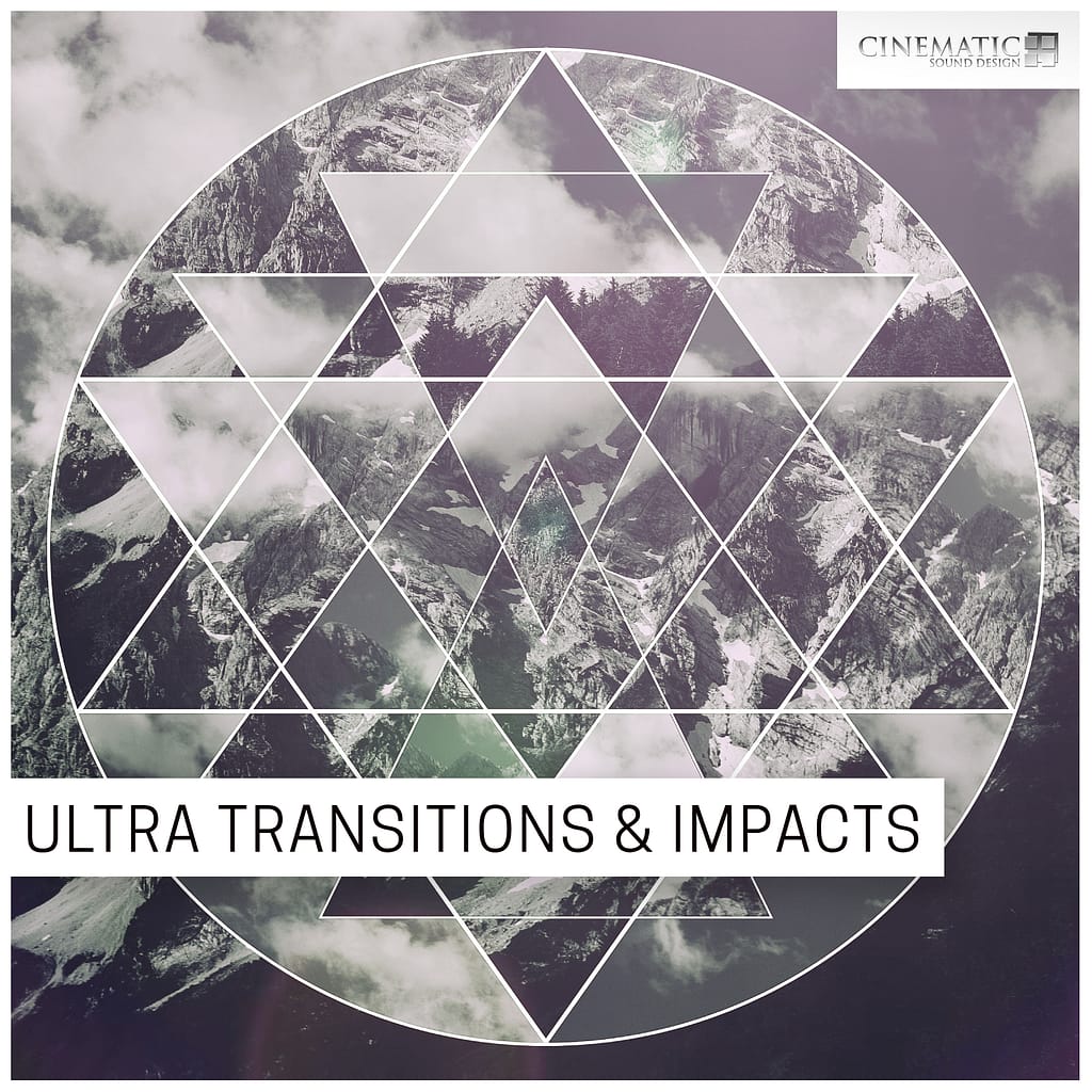 Ultra Transitions & Impacts