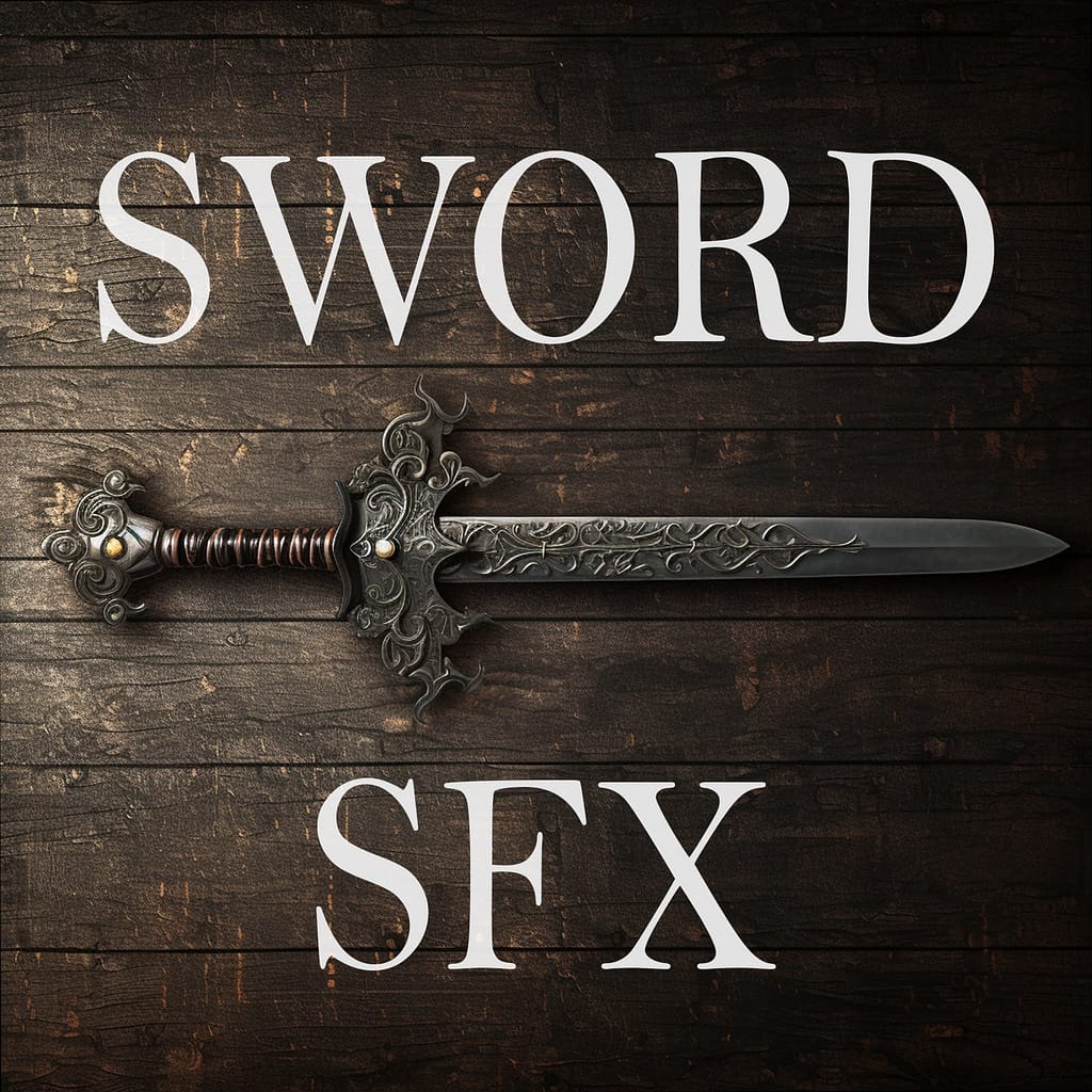 Sword Fighting SFX