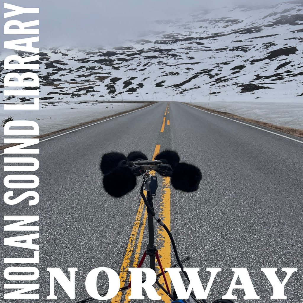 Norway – NSL