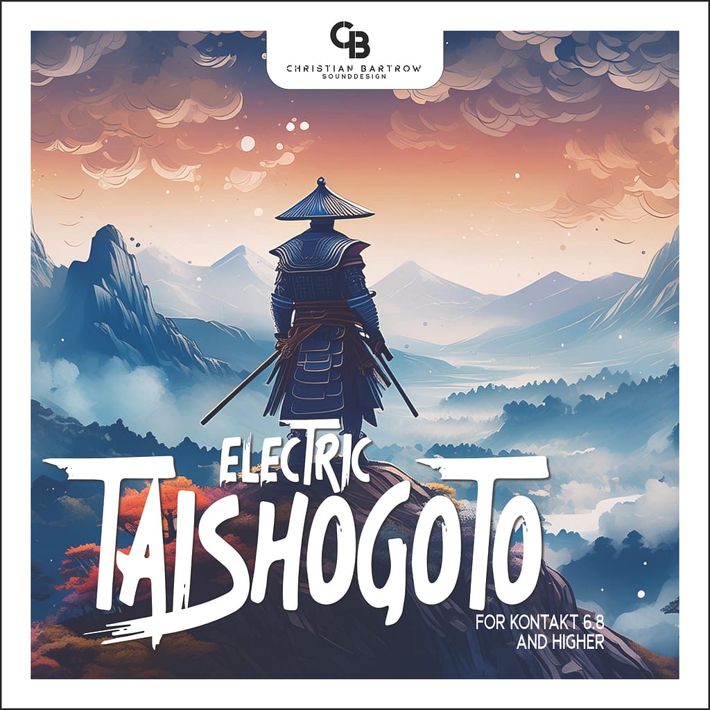 Electric Taishogoto Volume 1