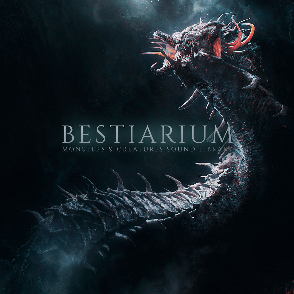 BEASTIARIUM: Monsters & Creatures