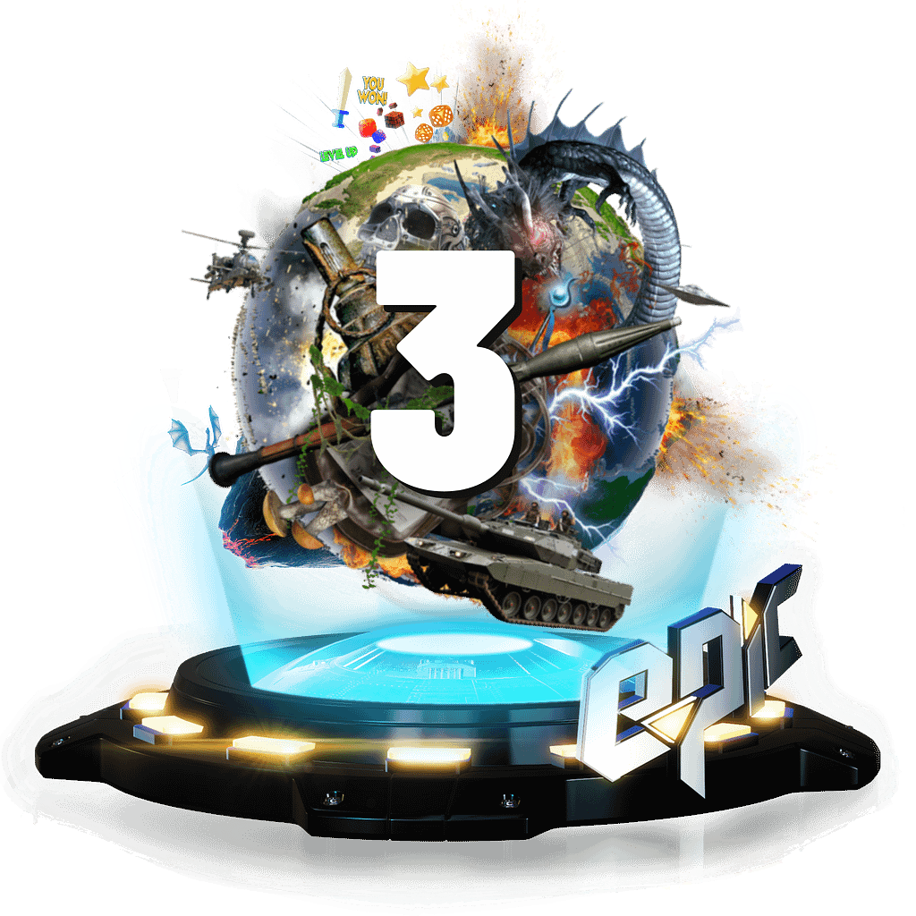 Game Makers Sound Effects Kit 3 Sound Effects Library