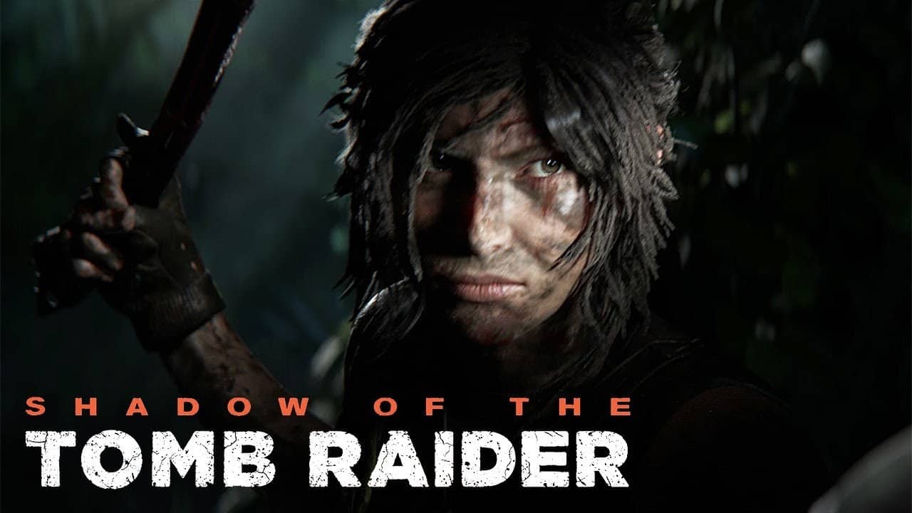shadow of the tomb raider sound