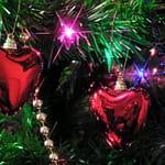 christmas ornaments sfx