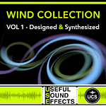 Wind collection Vol 1
