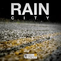 Rain City by Sound Ex Machina
