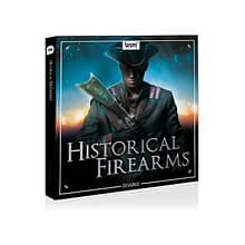 Historical Firearms