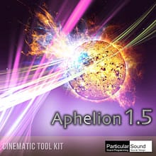 aphelion sound effects library