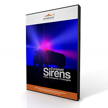 Sirens Packshot 1000×1000