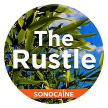 the rustle sound effects library