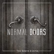 normal doors sound effects