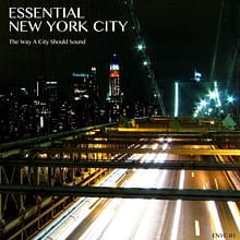Essential New York City Sound Effects