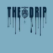 The Drip sound effects library