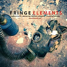 fringe elements sound effects