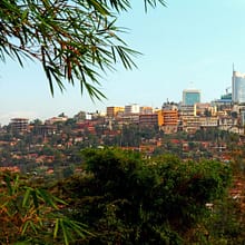 Rwanda sounds and ambiences recordings