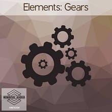 elements gear sound effects