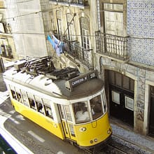 sound effects ambience recordings from lisbon in portugal