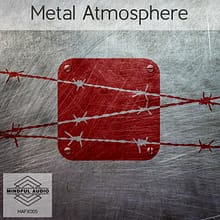 Metal Atmosphere sound effects