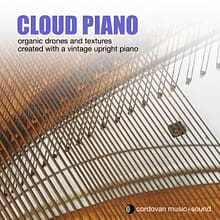 cloud piano sound effects