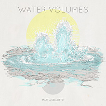 Water volume sound effects