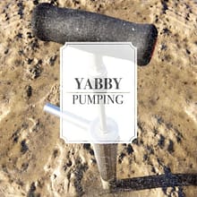 Yabby pumping sound effects