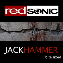 Jackhammer Sound Effects