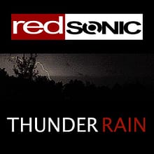 Thunder and Rain Sound Effects