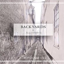 Backyards and Alleyways