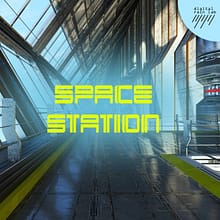 Space station sound effects