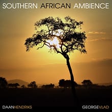 Southern African ambience sounds