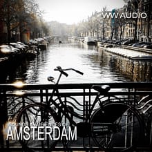 Sound AMBIENCES amsterdam
