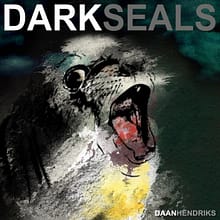 Dark Seals sound effects library_