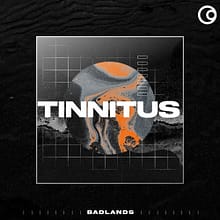 Tinnitus Cover Art