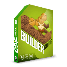 Builder Game Full Size