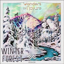 WinterForest-Artwork