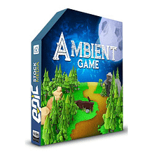 Ambient Game sound effects