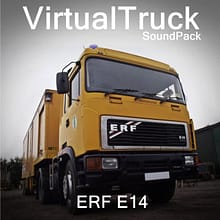 truck sound effects