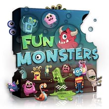 Articulated–Fun_Monsters–Artwork