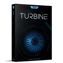 turbine sound effects plugin