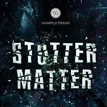 stutter matter sound effects library