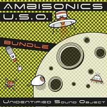 Ambisonics USO Bundle