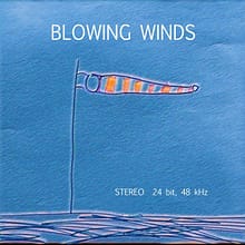 wind sound effects library